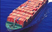 ship container